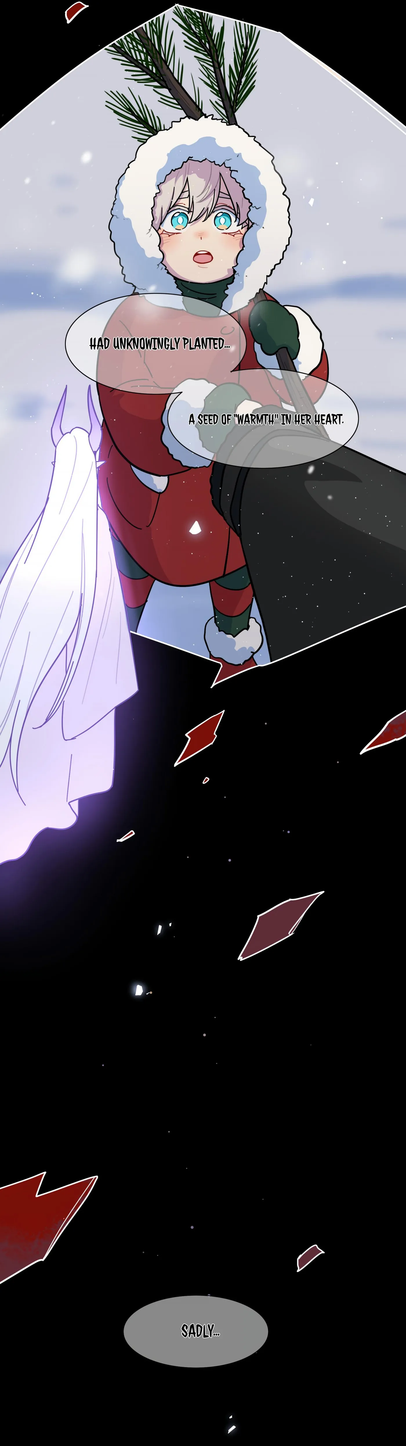 Warning! Beware of the Dog Chapter 90 page 6 - 