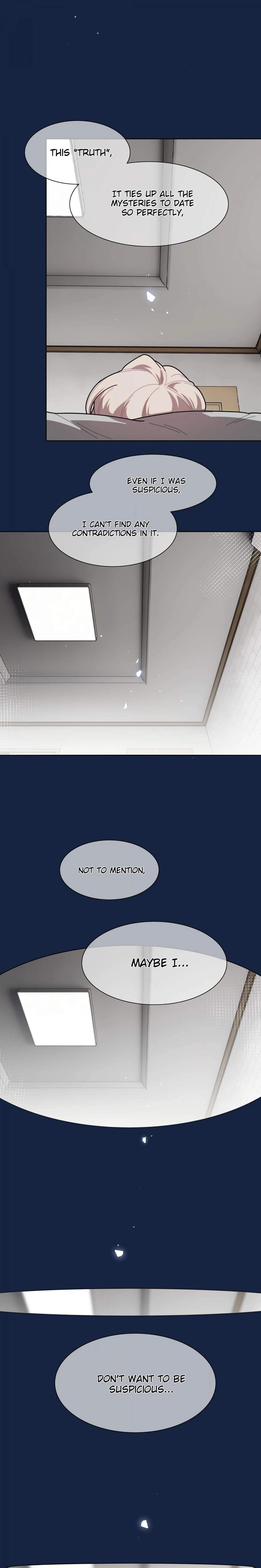 Warning! Beware of the Dog Chapter 91 page 3 - 