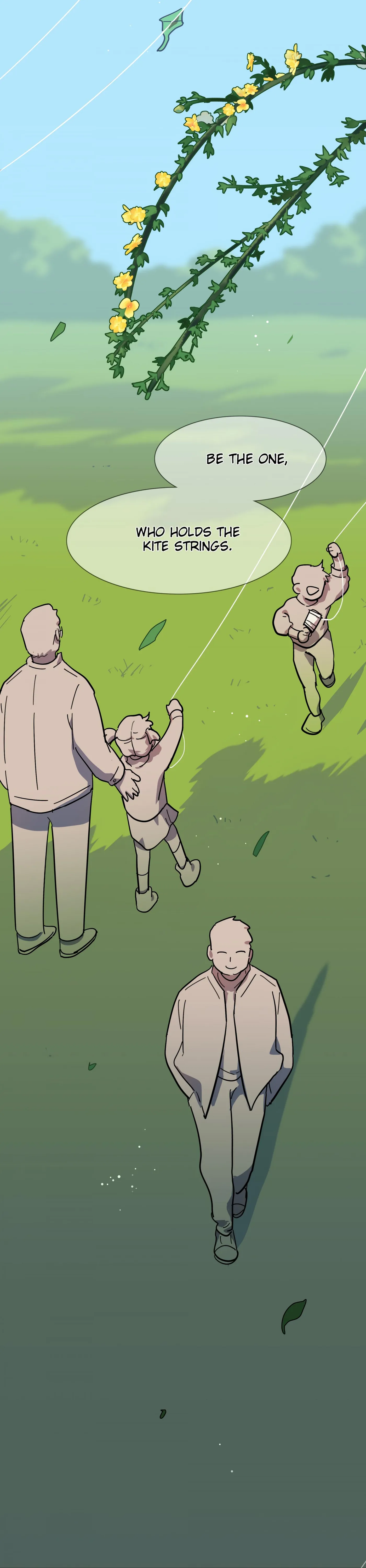 Warning! Beware of the Dog Chapter 92 page 11 - 