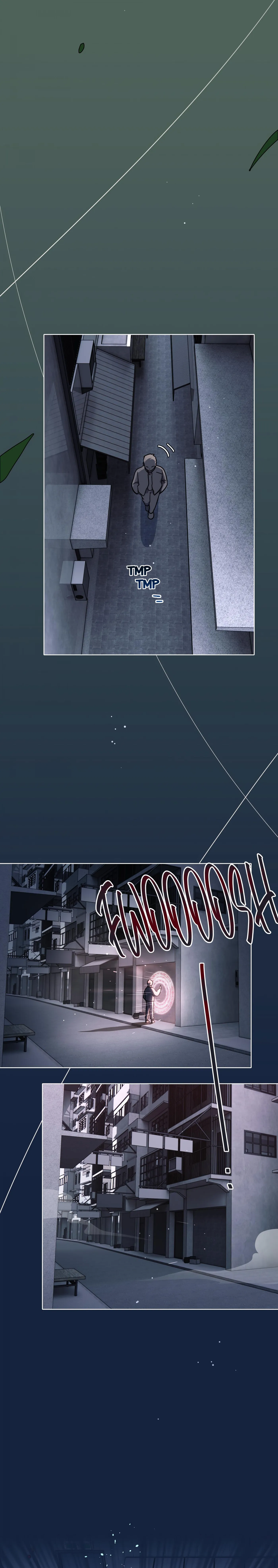 Warning! Beware of the Dog Chapter 92 page 12 - 