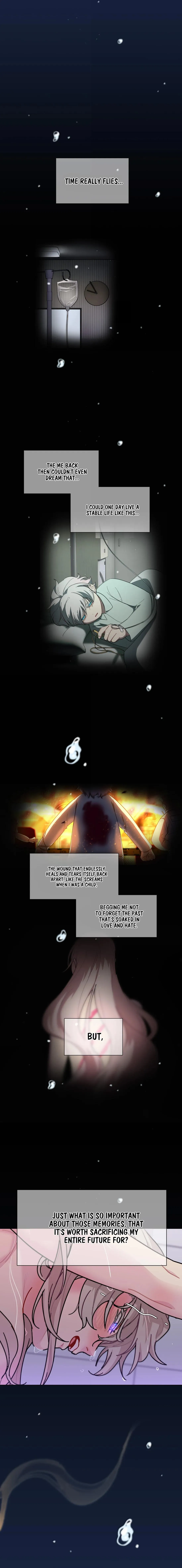 Warning! Beware of the Dog Chapter 93 page 4 - 