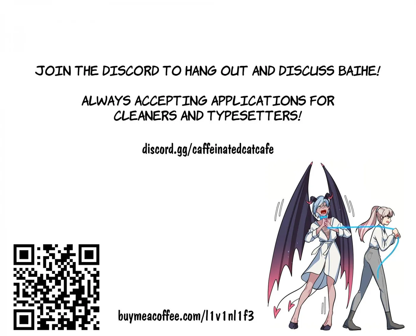 Warning! Beware of the Dog Chapter 94 page 8 - 