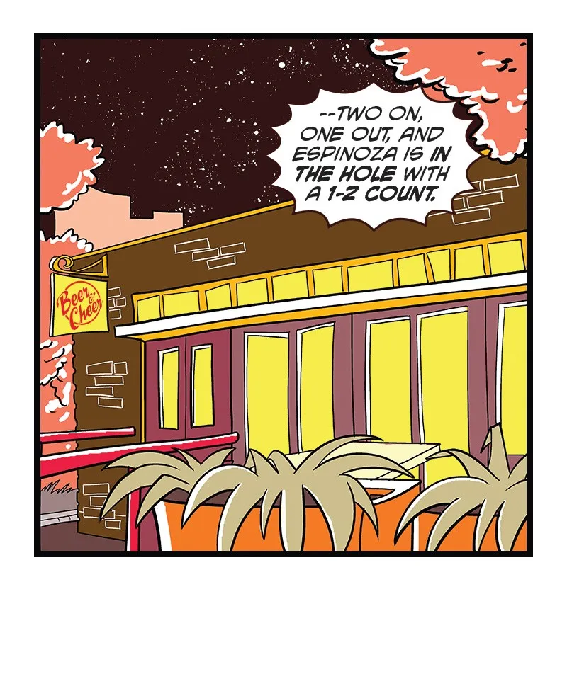 Warning Label Chapter 1 page 1 - 