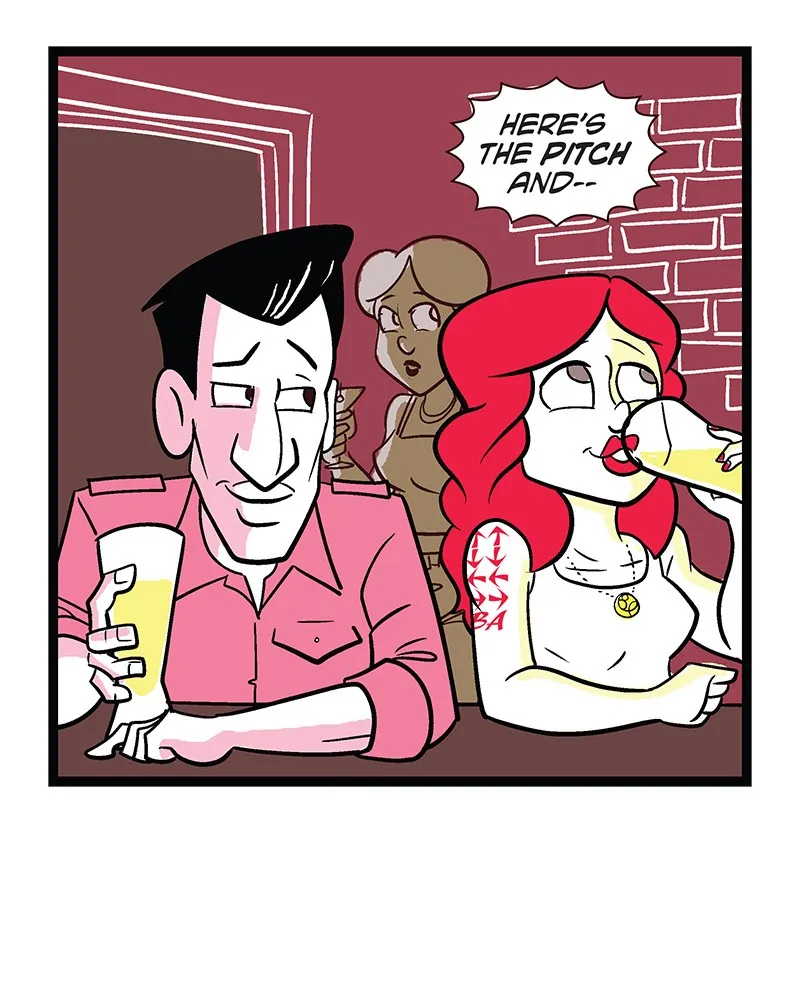 Warning Label Chapter 1 page 2 - 