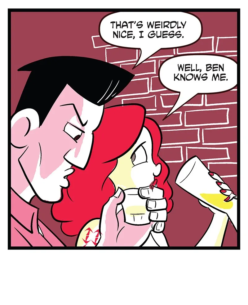 Warning Label Chapter 1 page 11 - 
