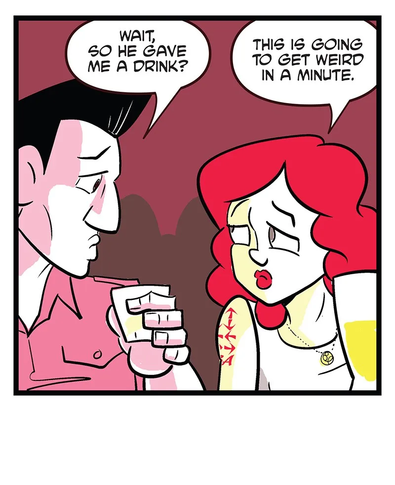Warning Label Chapter 1 page 12 - 