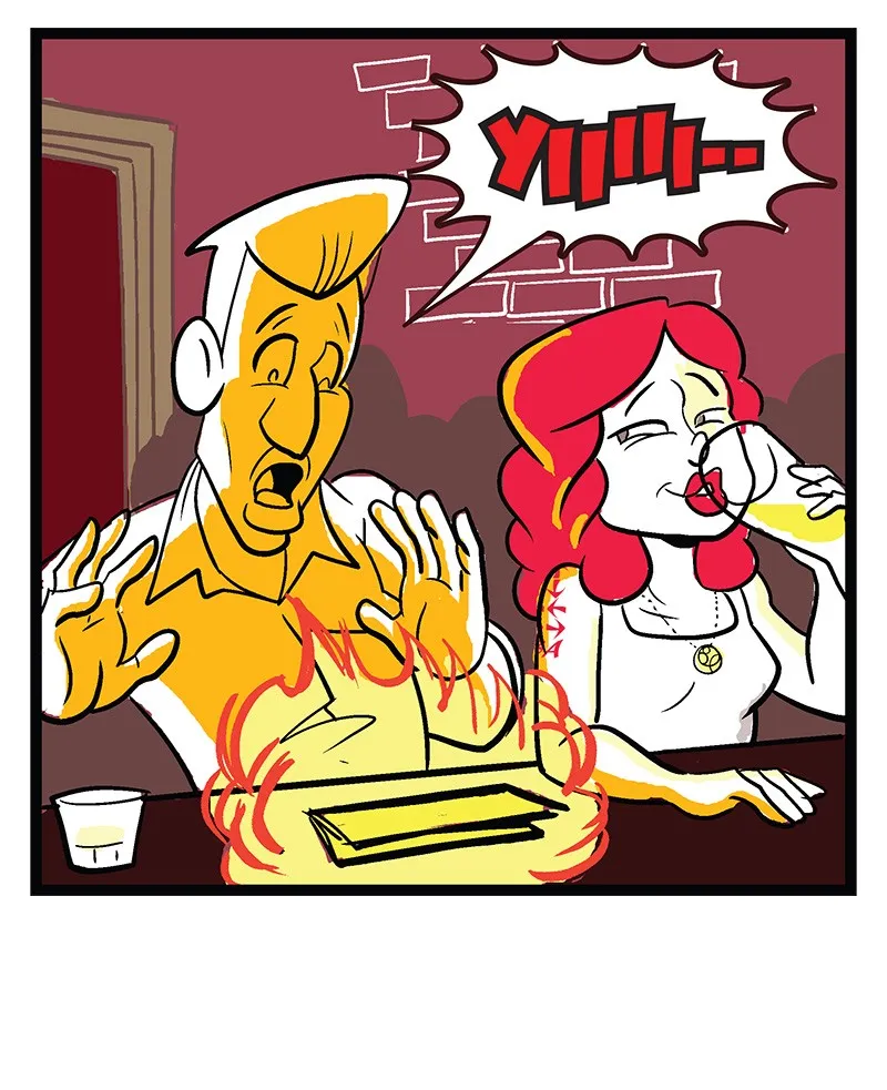 Warning Label Chapter 1 page 14 - 