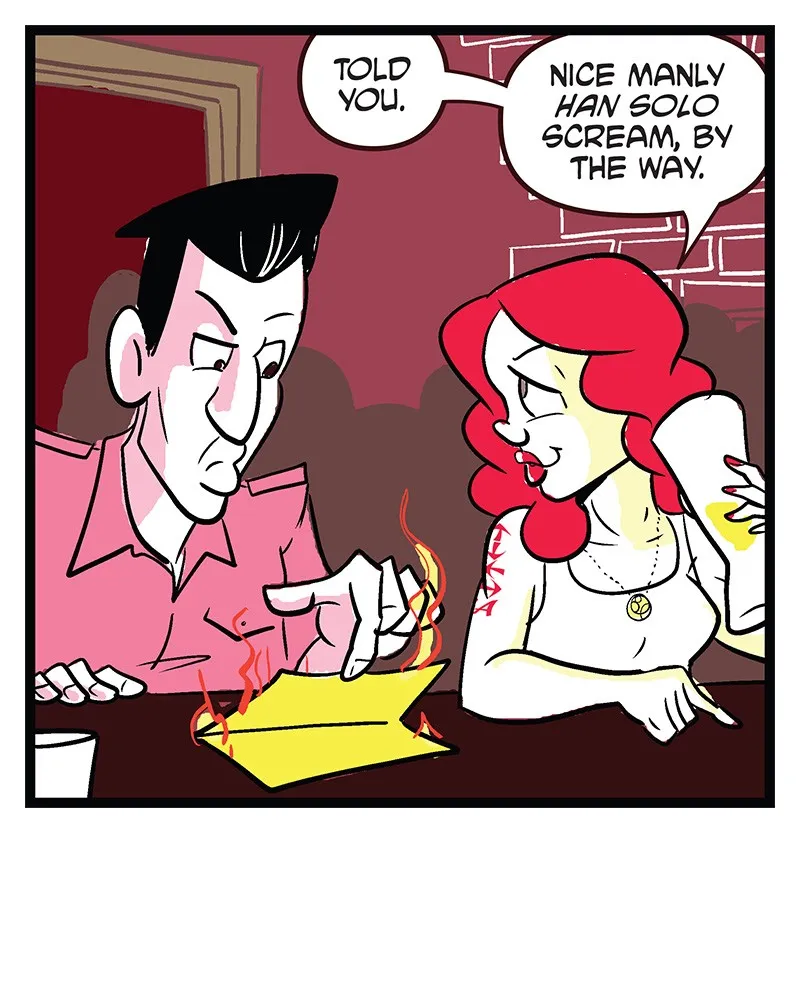 Warning Label Chapter 1 page 15 - 