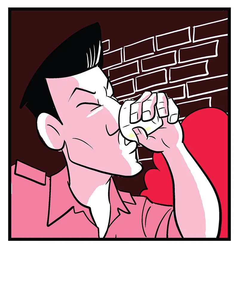 Warning Label Chapter 1 page 20 - 