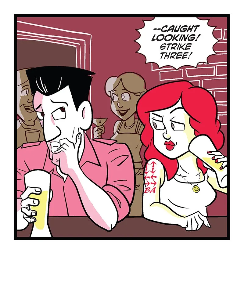 Warning Label Chapter 1 page 3 - 