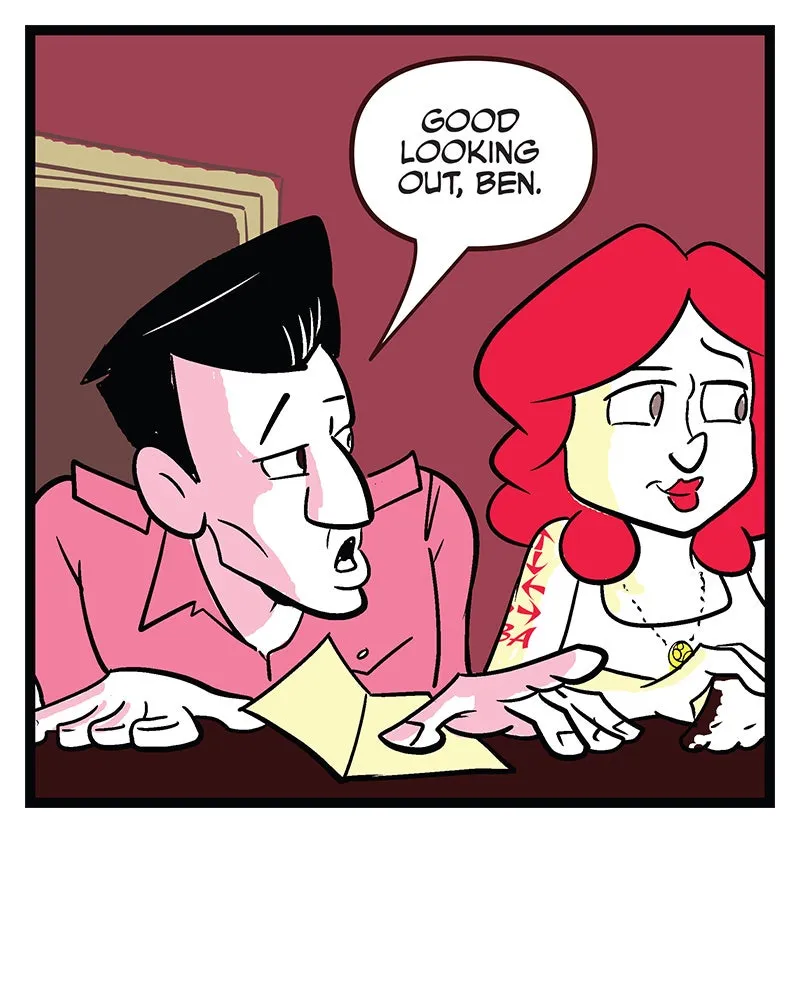 Warning Label Chapter 1 page 21 - 