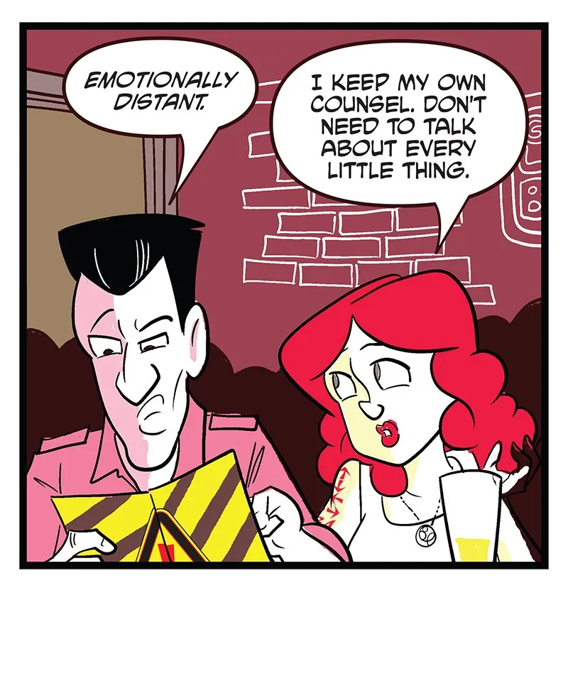 Warning Label Chapter 1 page 24 - 