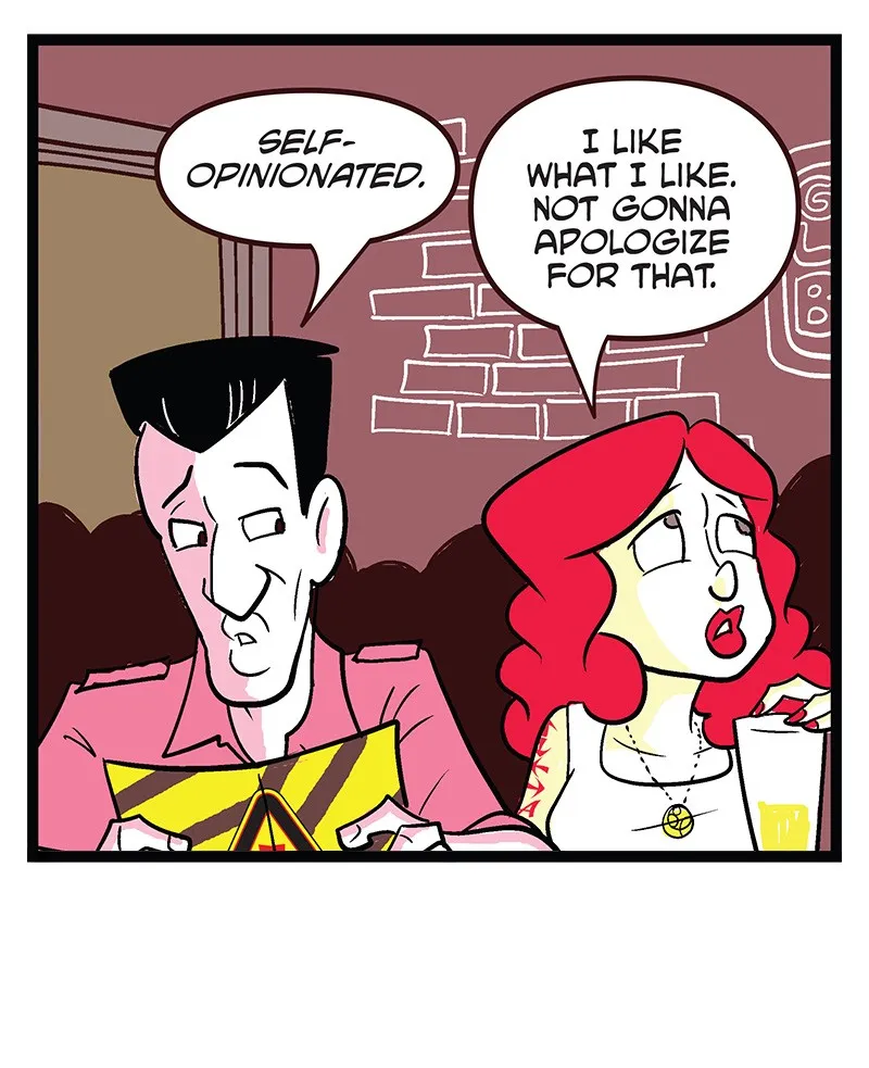 Warning Label Chapter 1 page 25 - 