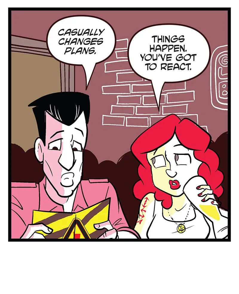 Warning Label Chapter 1 page 26 - 