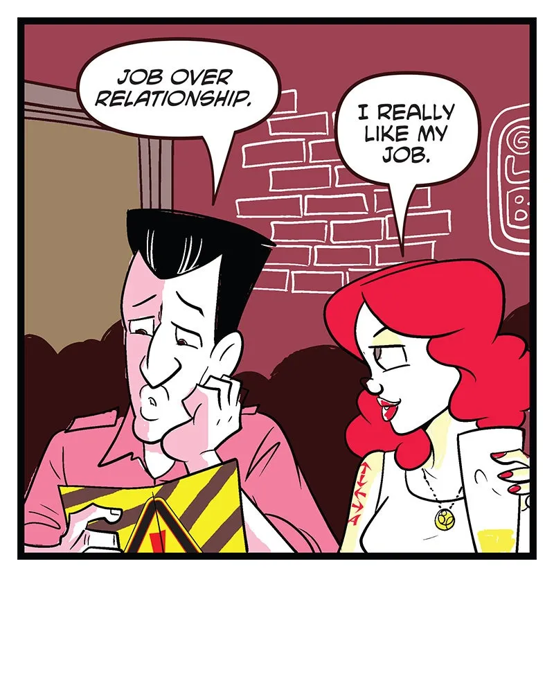 Warning Label Chapter 1 page 27 - 
