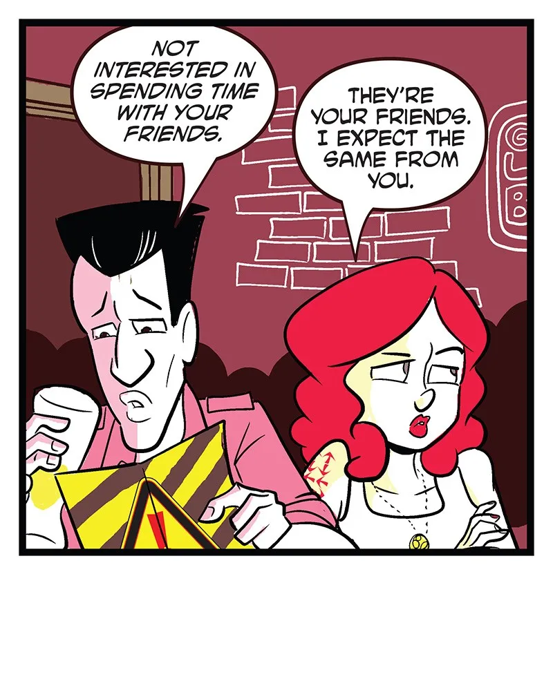 Warning Label Chapter 1 page 28 - 