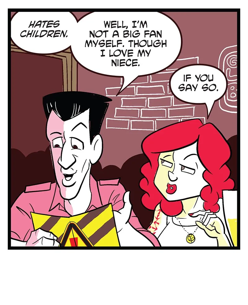 Warning Label Chapter 1 page 29 - 