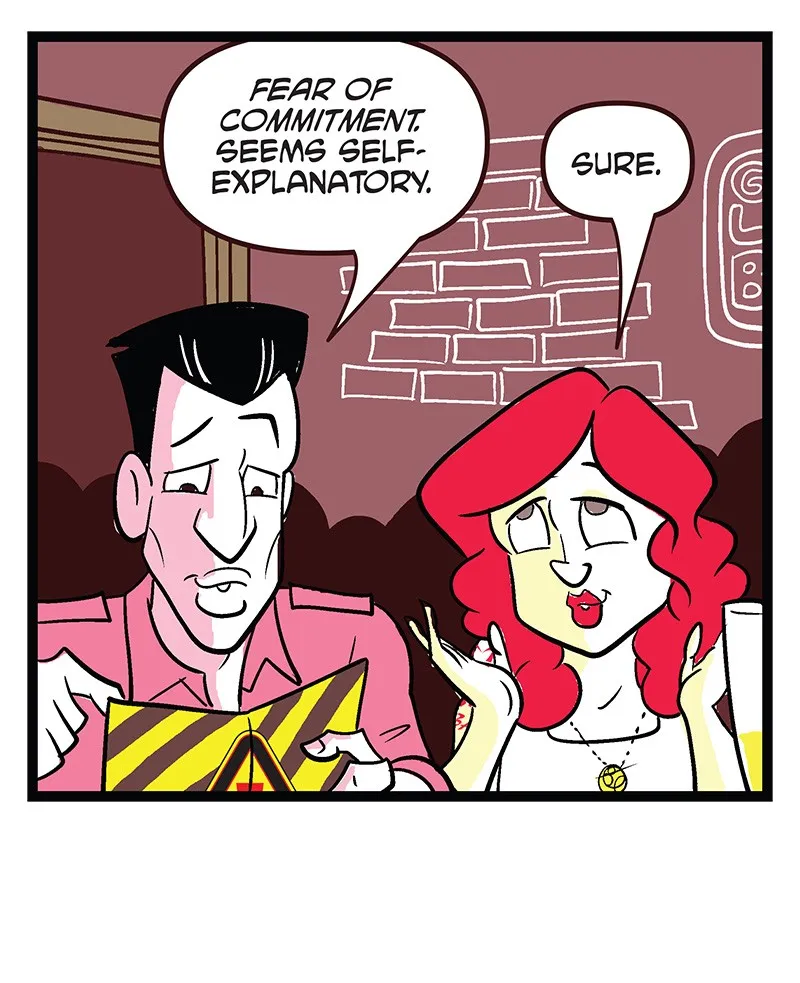 Warning Label Chapter 1 page 30 - 