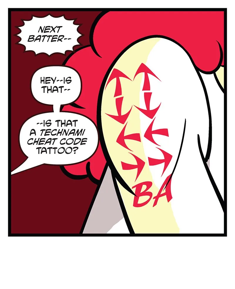 Warning Label Chapter 1 page 4 - 