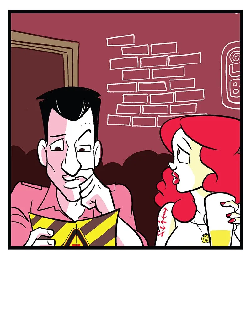 Warning Label Chapter 1 page 31 - 
