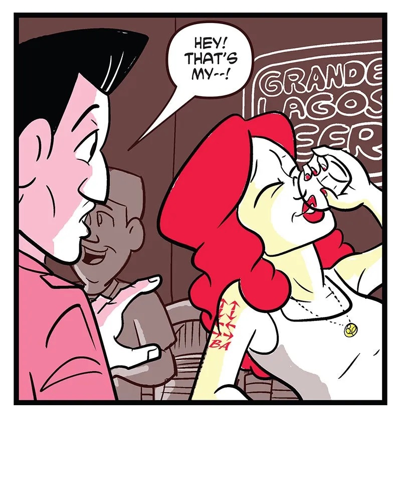 Warning Label Chapter 1 page 38 - 