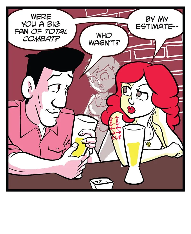 Warning Label Chapter 1 page 5 - 