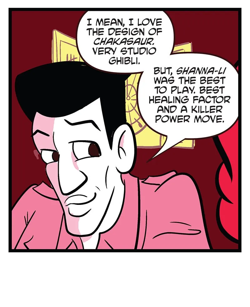 Warning Label Chapter 1 page 8 - 