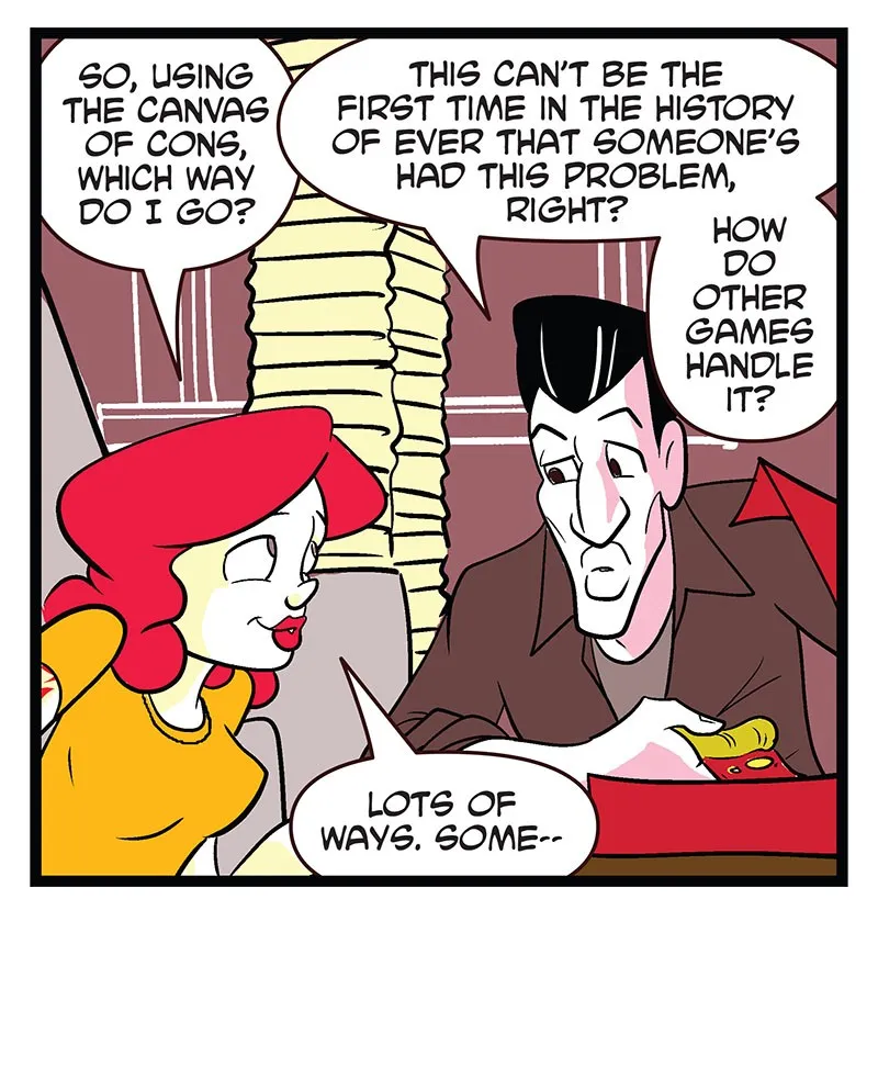 Warning Label Chapter 10 page 11 - 