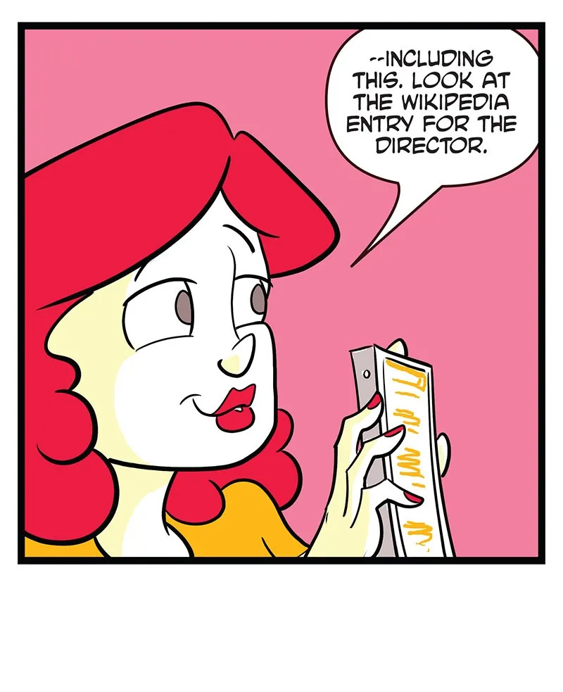 Warning Label Chapter 10 page 16 - 