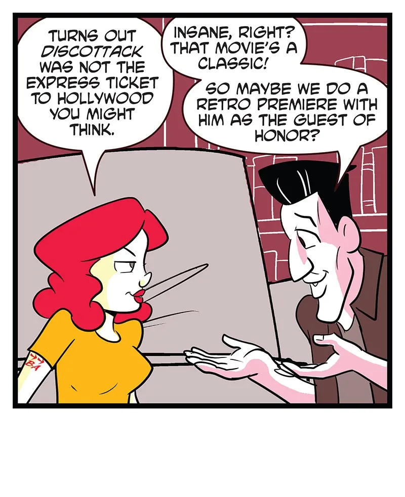 Warning Label Chapter 10 page 18 - 