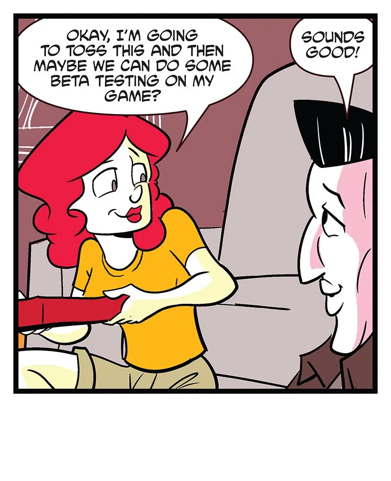 Warning Label Chapter 10 page 19 - 