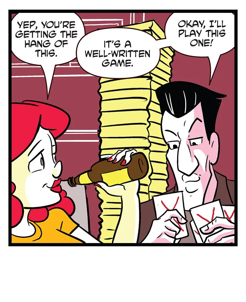 Warning Label Chapter 10 page 21 - 