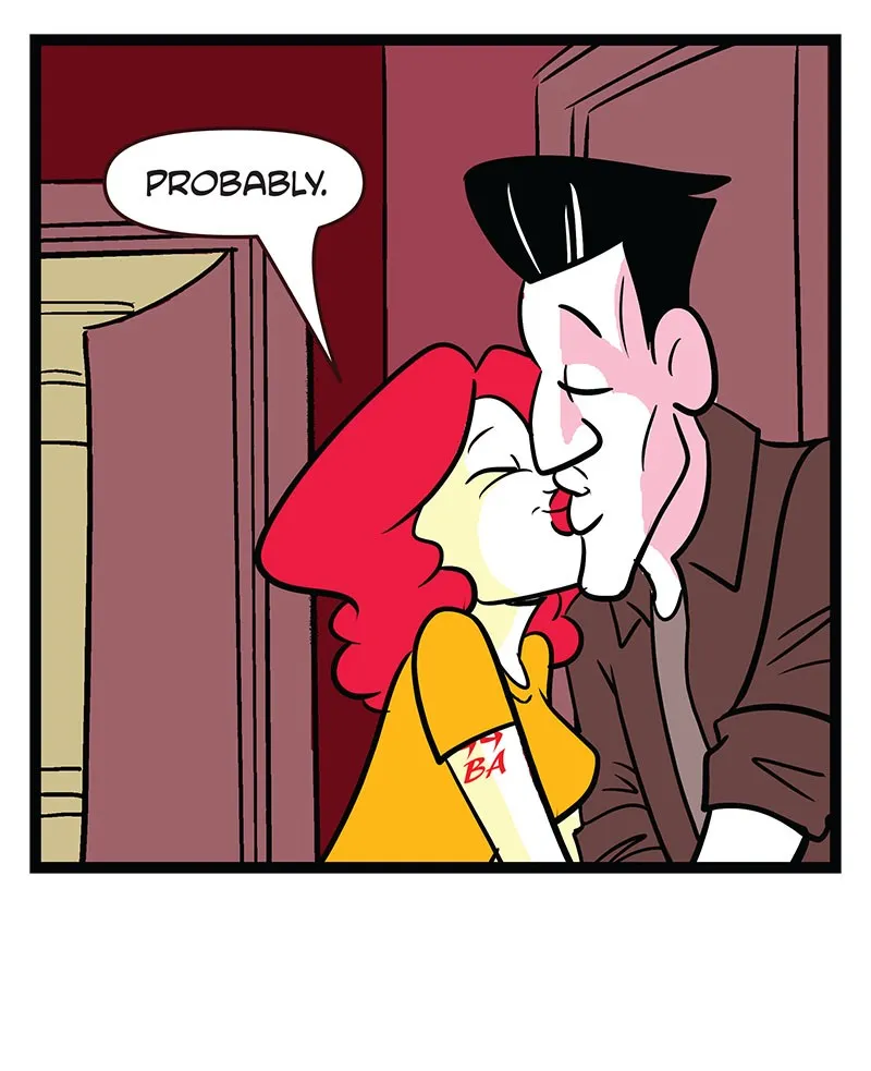 Warning Label Chapter 10 page 27 - 