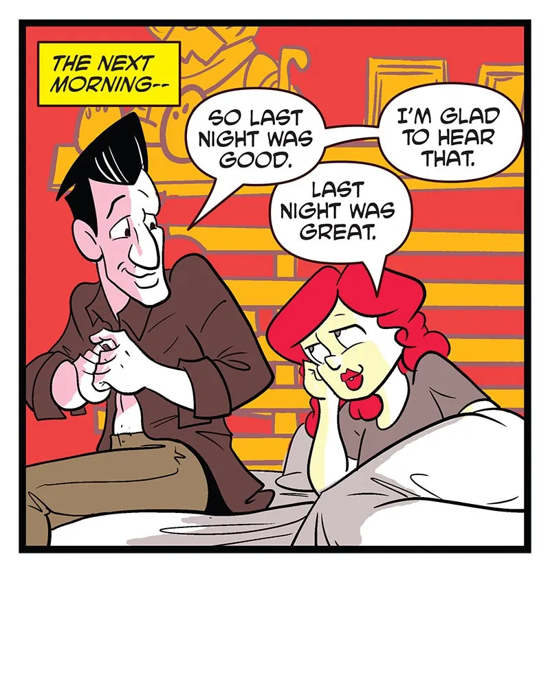 Warning Label Chapter 11 page 1 - 