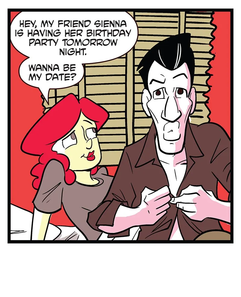 Warning Label Chapter 11 page 2 - 