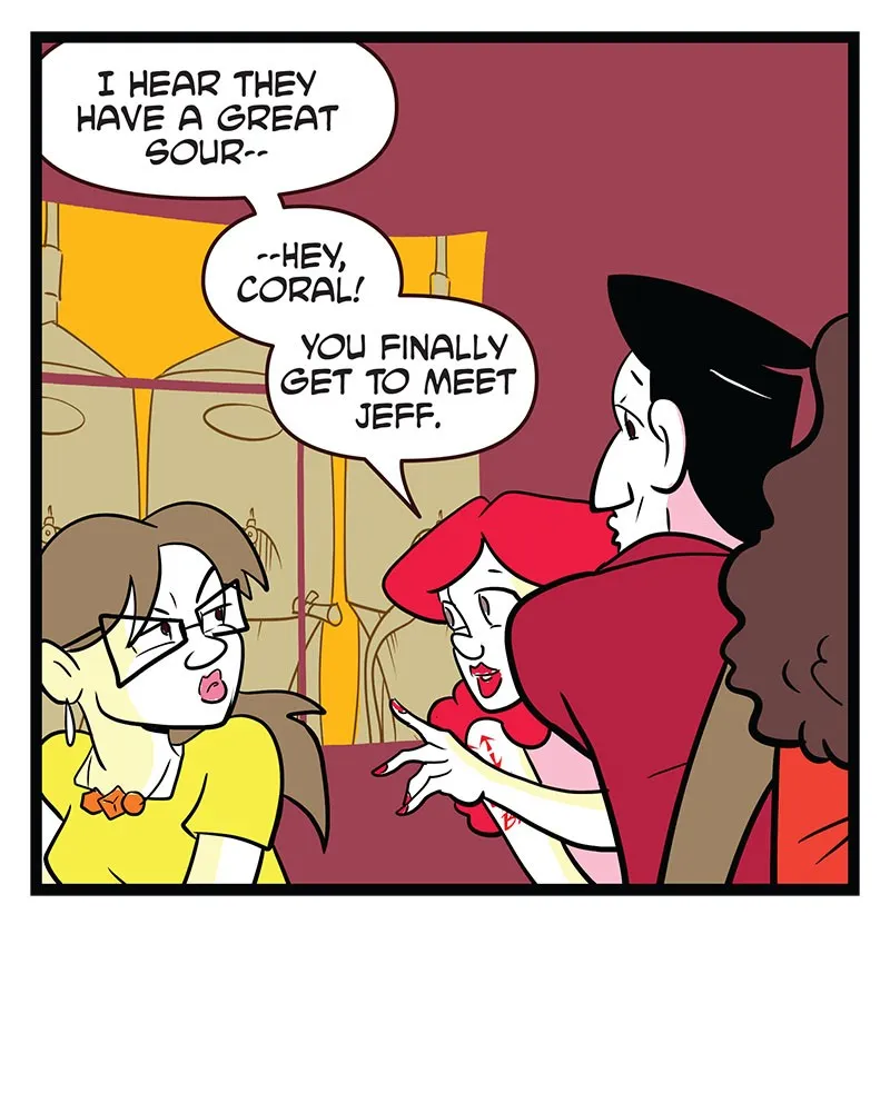 Warning Label Chapter 11 page 13 - 