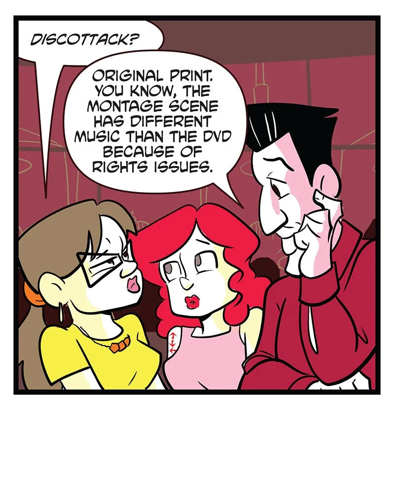 Warning Label Chapter 11 page 15 - 
