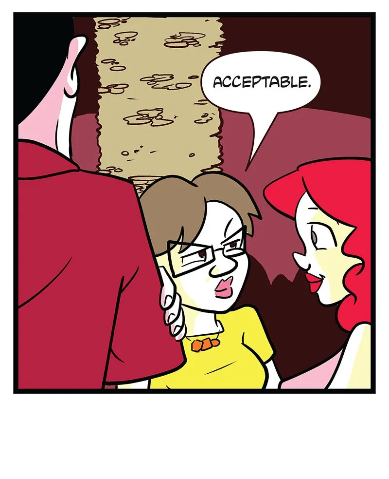 Warning Label Chapter 11 page 17 - 