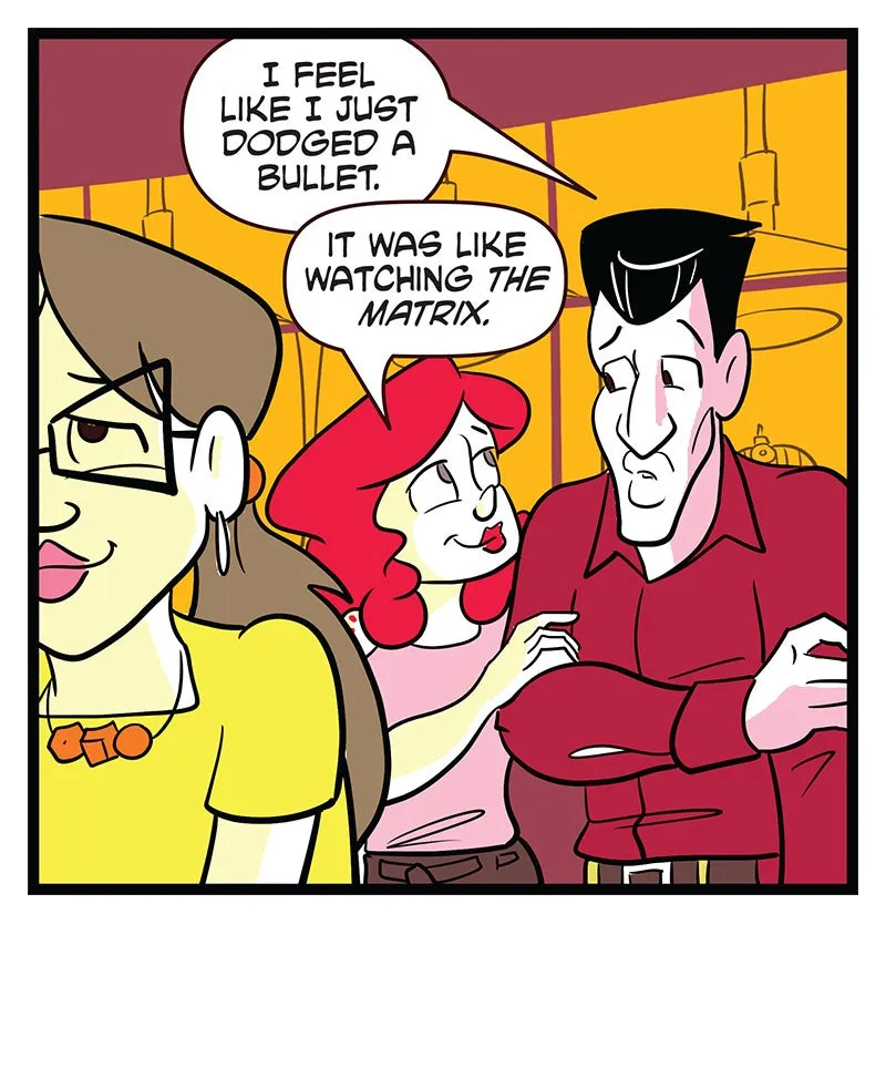 Warning Label Chapter 11 page 18 - 