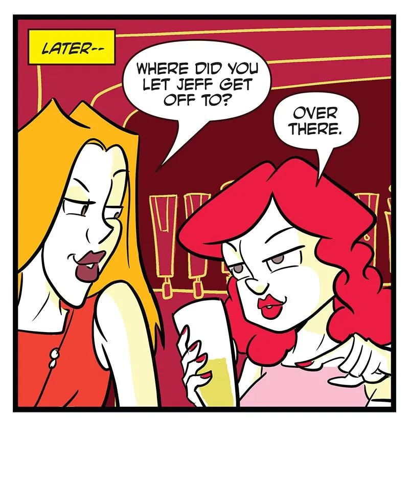 Warning Label Chapter 11 page 20 - 