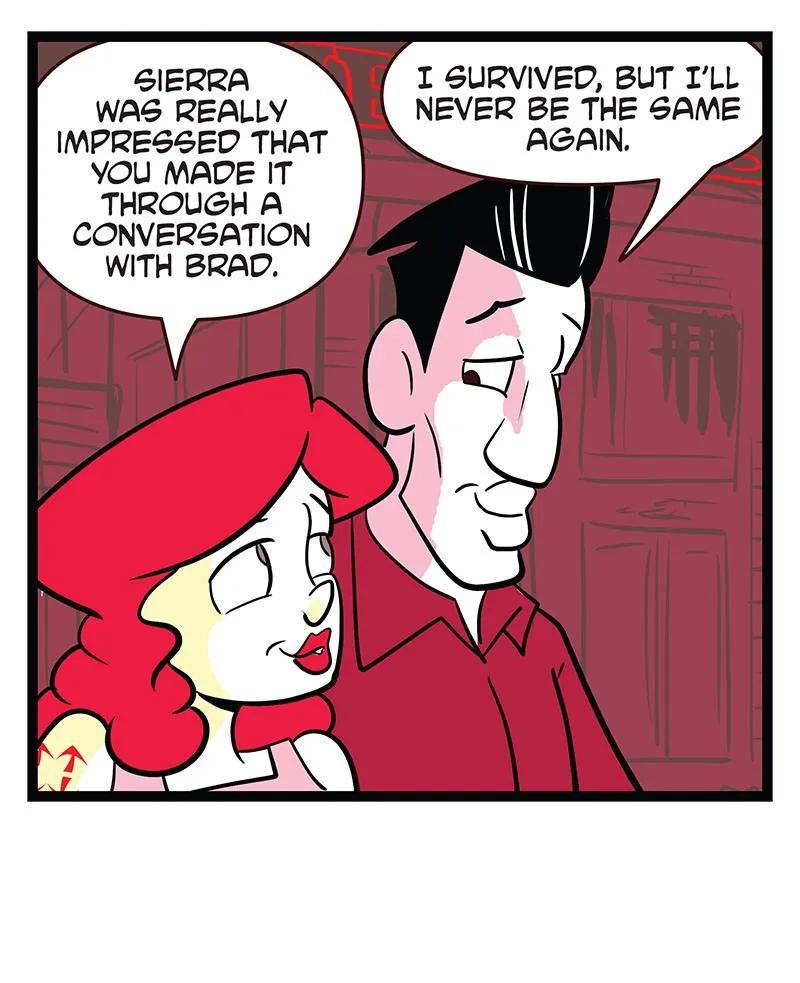 Warning Label Chapter 11 page 27 - 