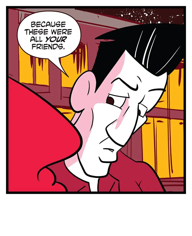 Warning Label Chapter 11 page 30 - 