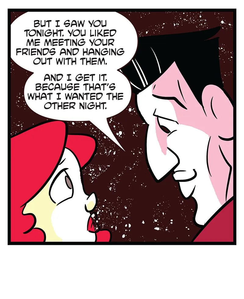 Warning Label Chapter 11 page 32 - 