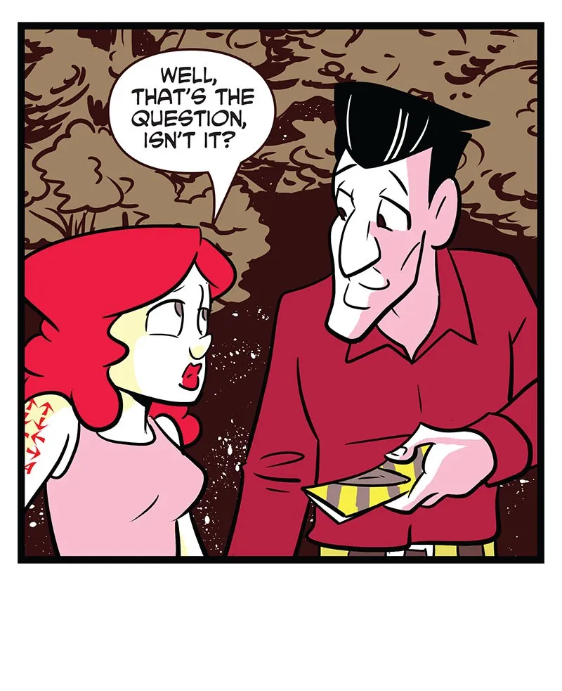Warning Label Chapter 11 page 34 - 