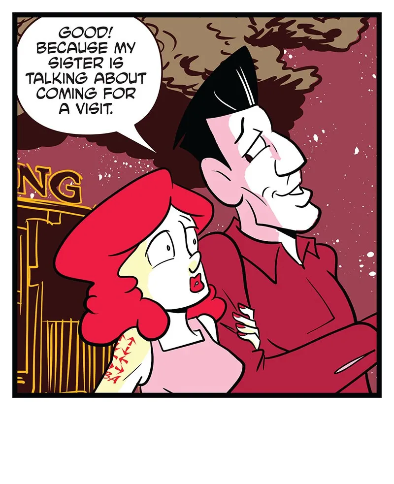 Warning Label Chapter 11 page 36 - 