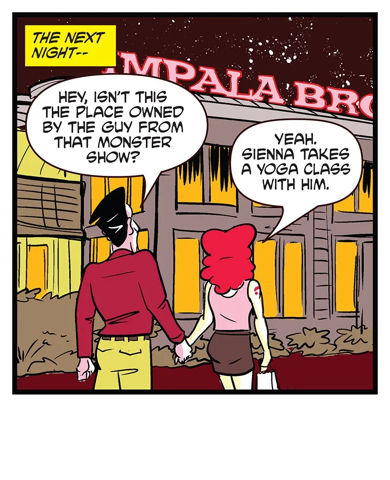 Warning Label Chapter 11 page 6 - 