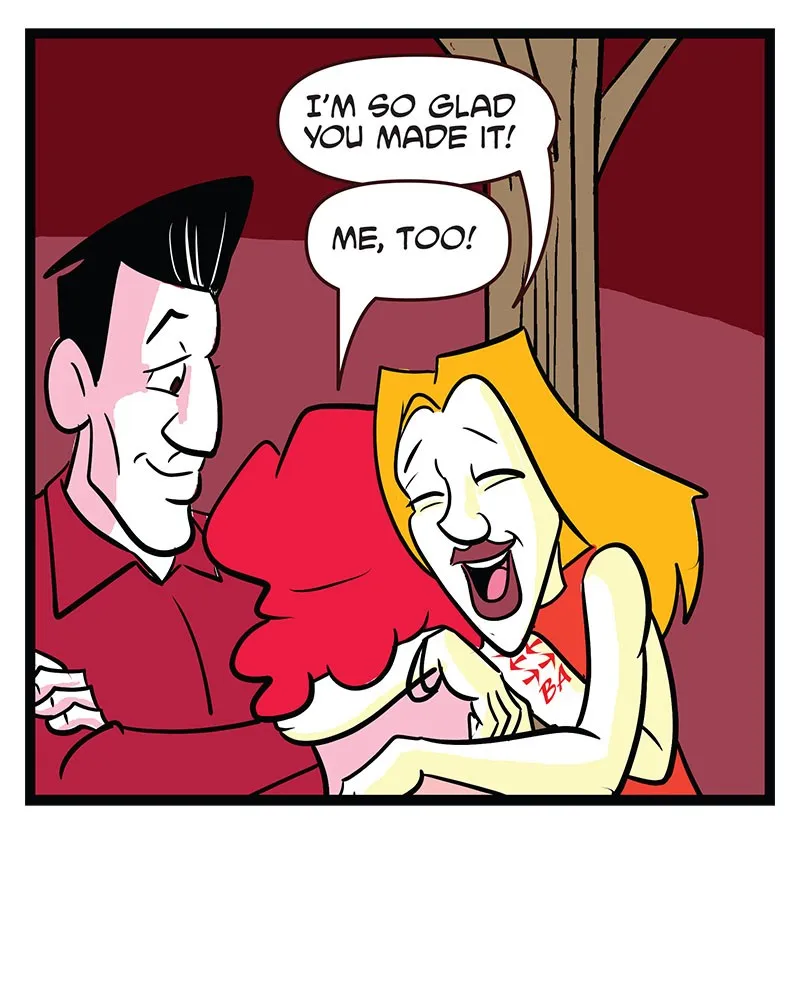 Warning Label Chapter 11 page 8 - 