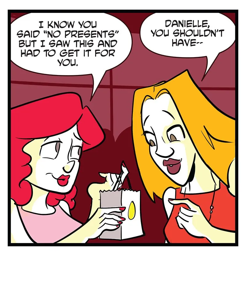 Warning Label Chapter 11 page 10 - 