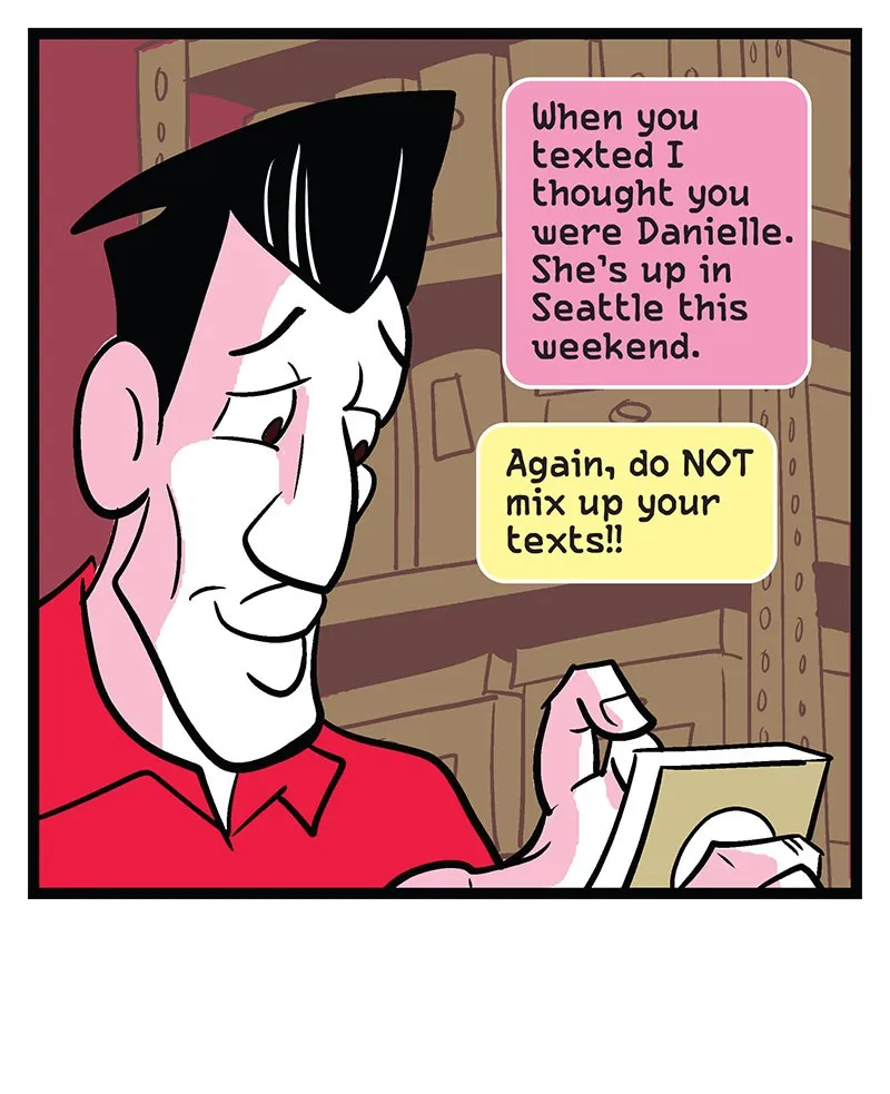 Warning Label Chapter 12 page 12 - 