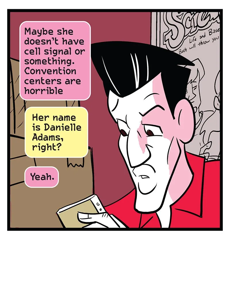 Warning Label Chapter 12 page 16 - 